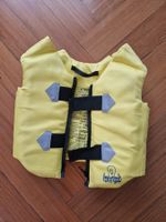 Gilet de natation BECO Sindbad