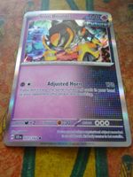 POKEMON  Iron Boulder  H  SCR EN  071/142   HP140   2024