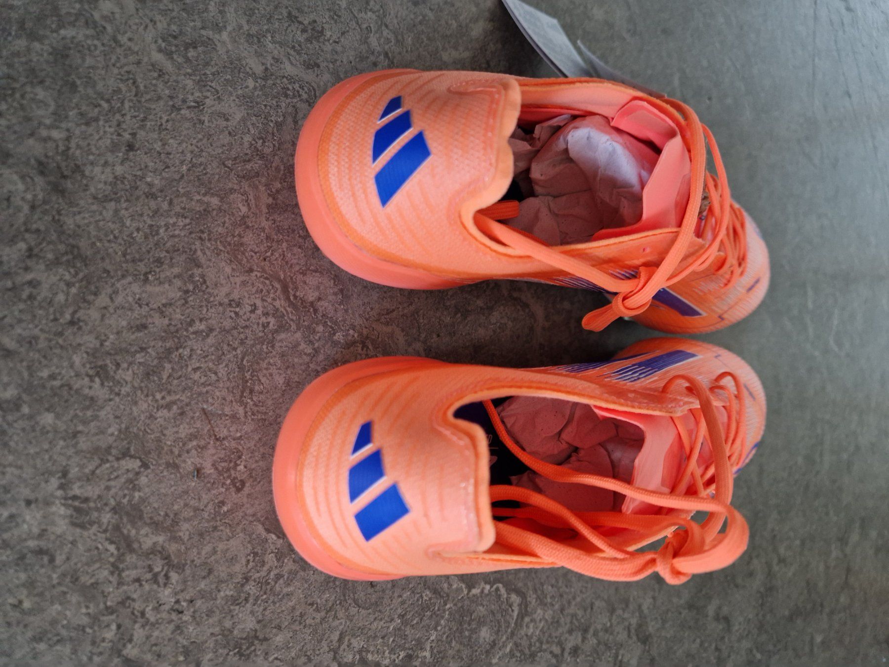 Adidas Herrenschuhe: Adidas F 50 elite FG – Neu (gemäss Beschreibung) aus Grosswangen von Buddy760 2
