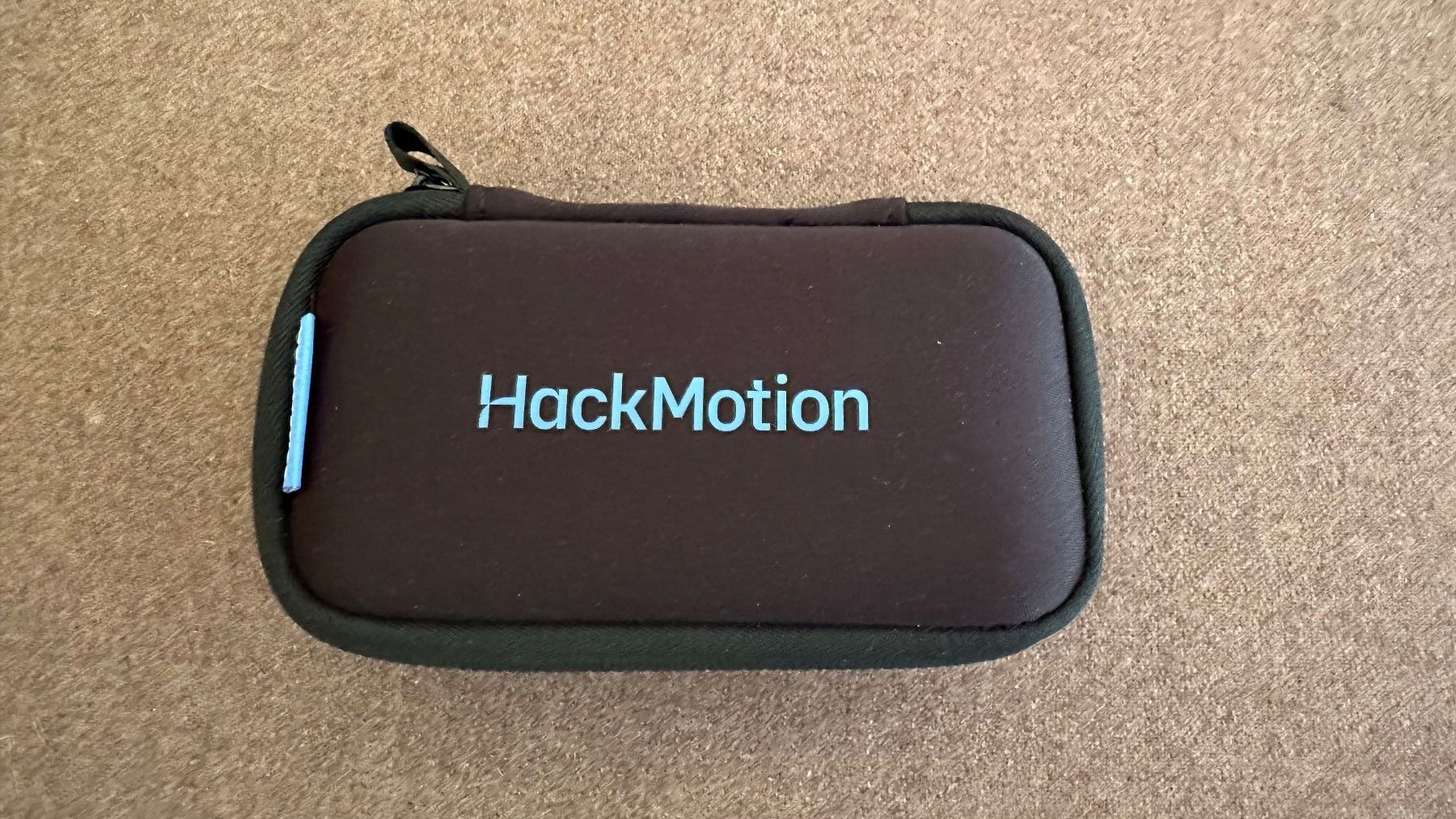 Schläger & Sets: HackMotion Core – Golf Wrist-Sensor (Schwungtraining) – Gebraucht aus Zürich von Fhispeed 2