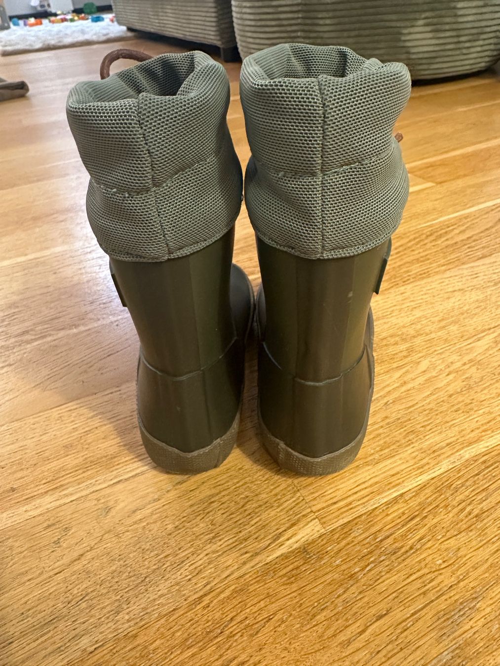 Bisgaard Chaussures garçon: Bisgaard Regenstiefel Gr. 25 – D'occasion à Zürich par JuliaSp 2