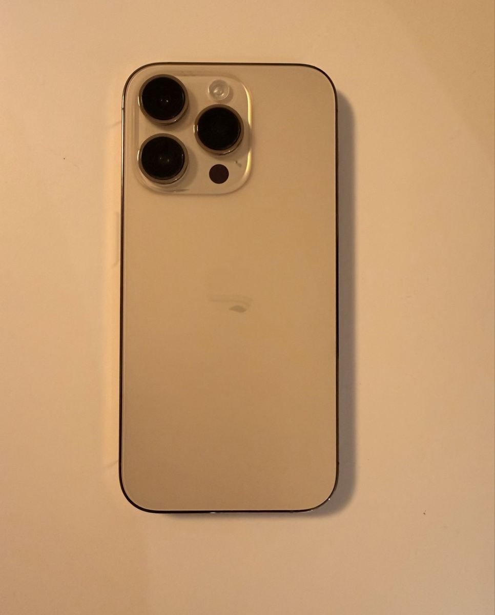 Apple Portables: iPhone 14 Pro 128GB  – D'occasion à Stansstad par chi_dy97 1