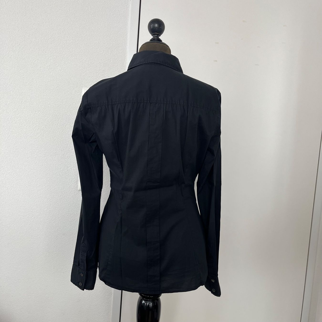 Dolce & Gabbana Camicette: Dolce & Gabbana Blouse – Nuovo (secondo la descrizione) da Zug venduto da Grc999 2