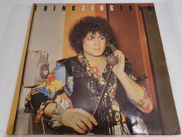 T. Rex – Think Zinc (Single, Rock)