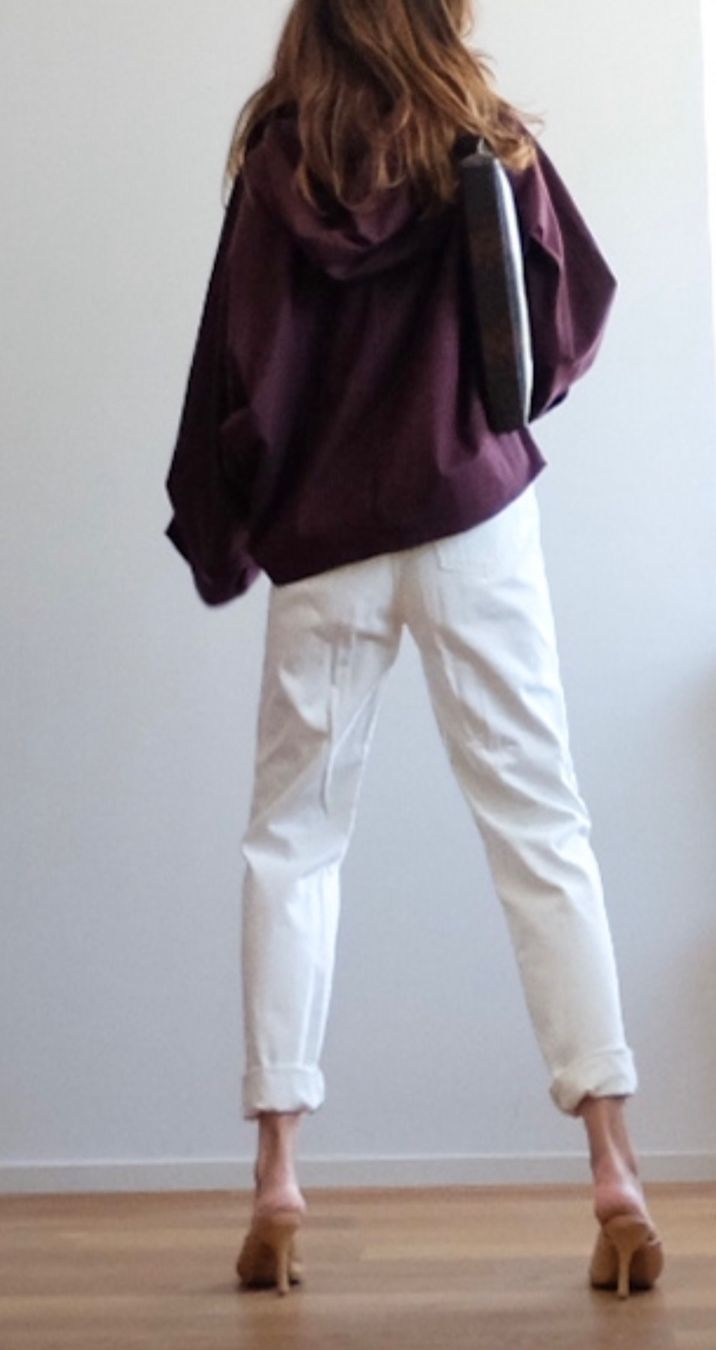 Zara Giacche: ZARA super coole Jacke - neu - – Nuovo (secondo la descrizione) da Jona venduto da vanessasupermarket20 4