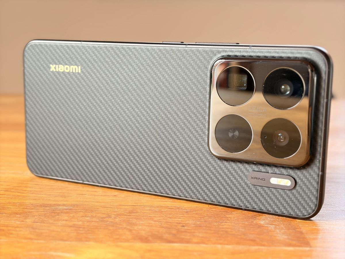Xiaomi Handys / Smartphones: Xiaomi 15S Pro - 512 Go - État neuf – Neu (gemäss Beschreibung) aus Orsières von Daniel1926 4