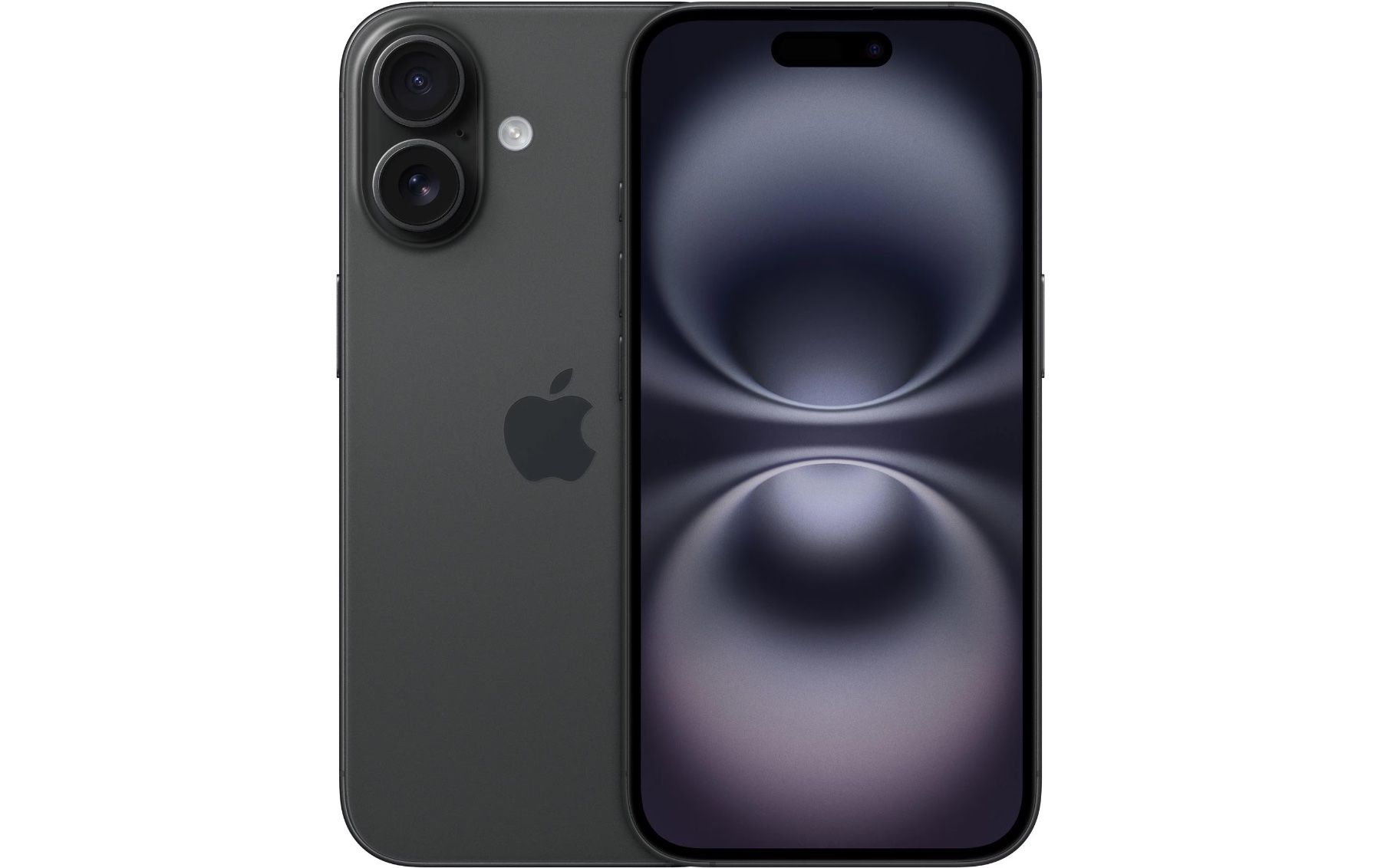 Apple Telefoni cellulari / Smartphones: Apple iPhone 16 128 GB Schwarz – Usato da Dietikon venduto da The-Star-Shop