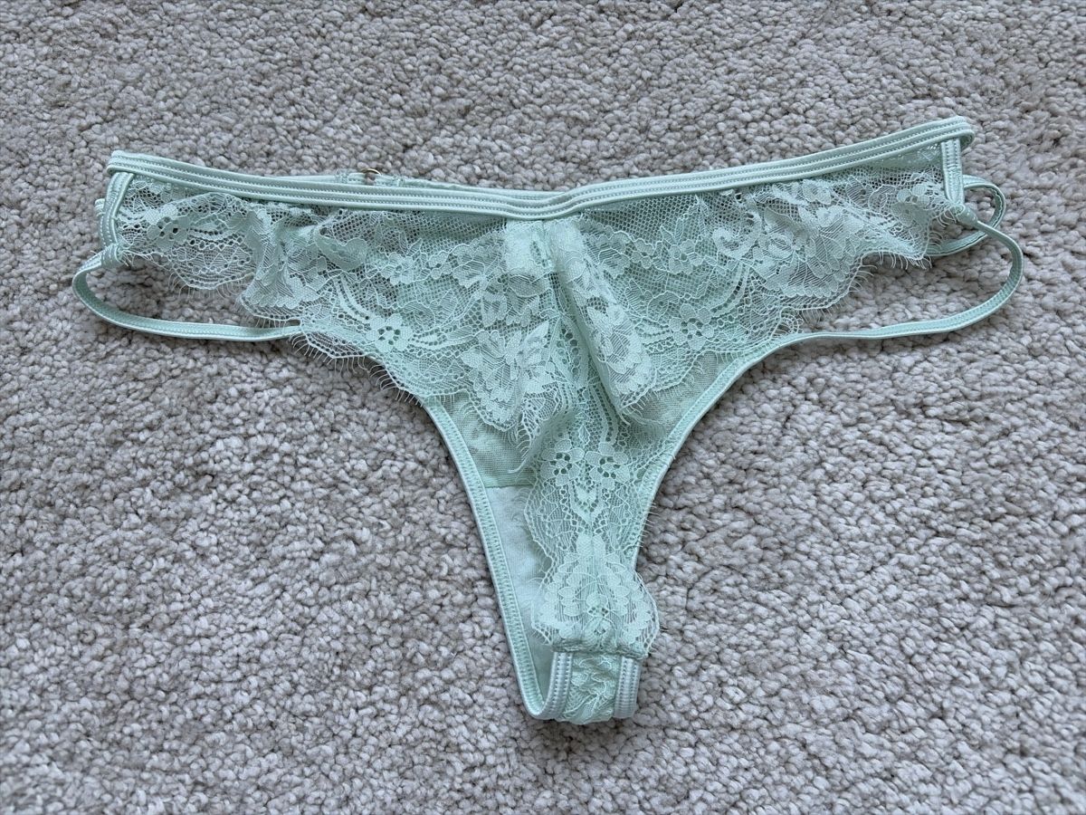 Manor Sonstige Unterwäsche: MANOR Woman String | S – Neu (gemäss Beschreibung) aus Rudolfstetten von A_Milione 2