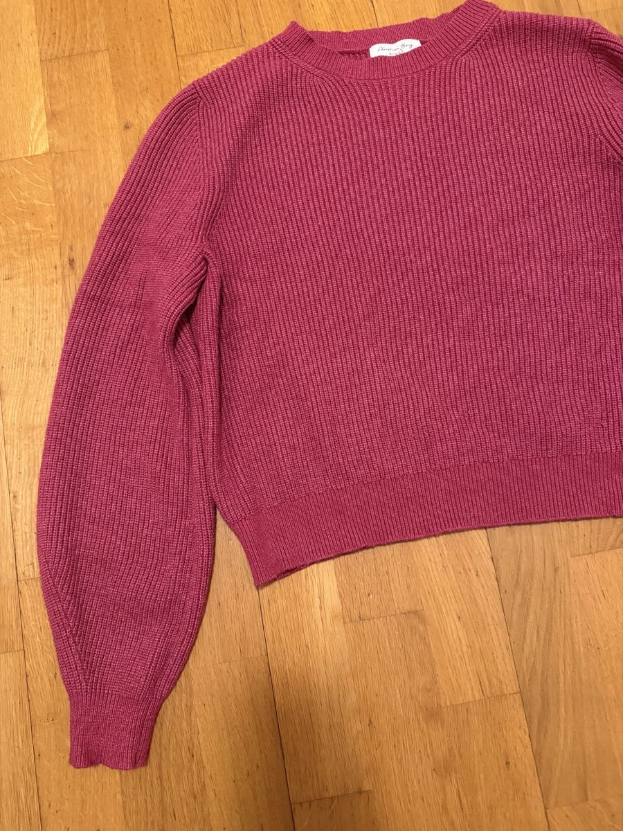 Maglioni & Felpe: Christian Berg Pullover in Grösse S. – Usato da Adliswil venduto da StephanieAnnina 1