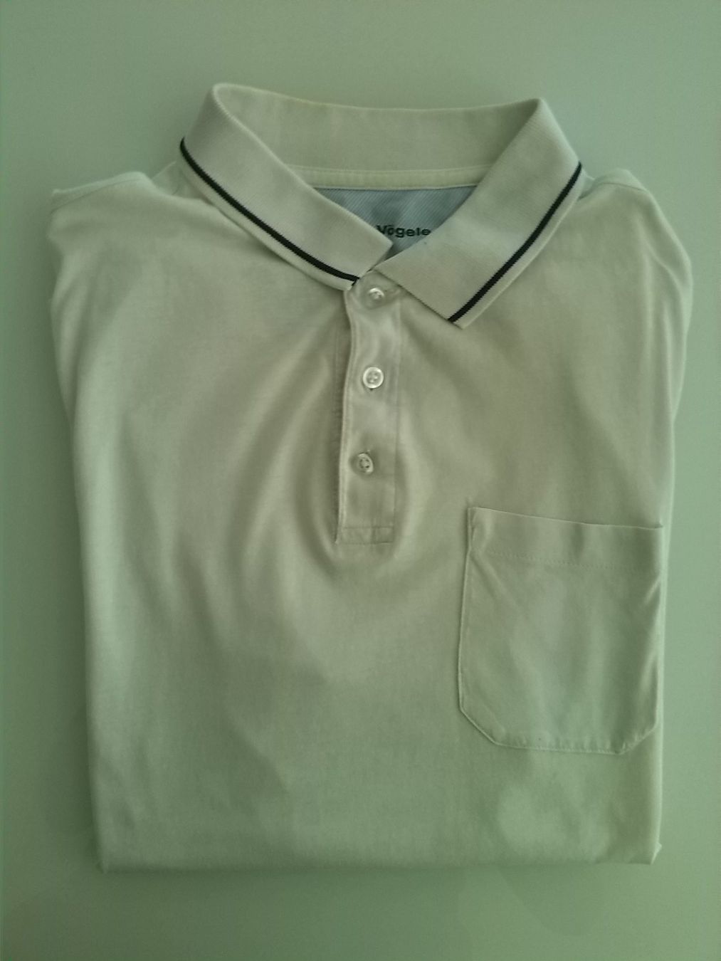 Magliette Polo: Poloshirt Herren – Usato da Coldrerio venduto da ivanop01 3