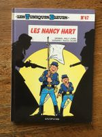 Les Tuniques Bleues EO Les Nancy Hart