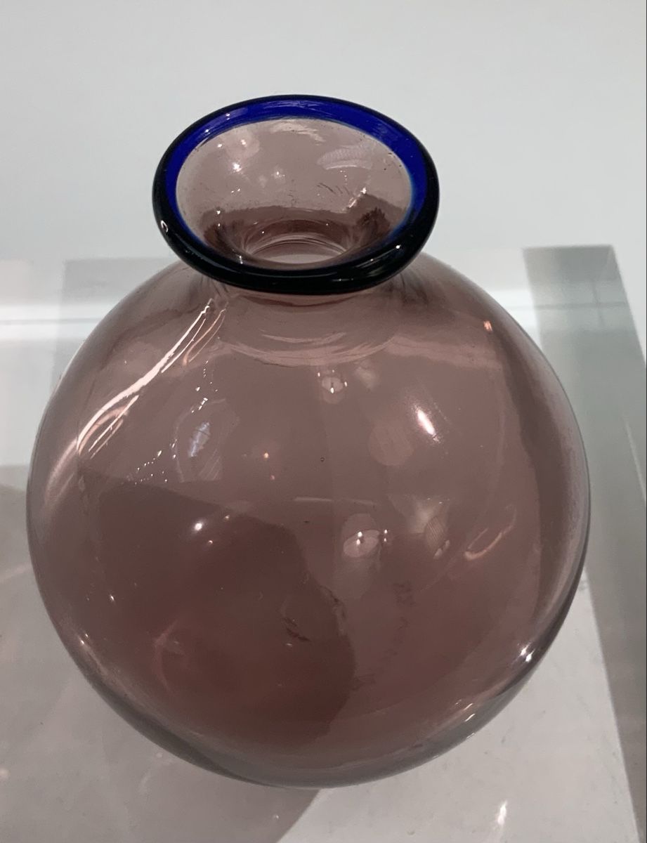 Venini Vasen & Gefässe: Vase Venini – Gebraucht aus rolle von Tontonjulot 1