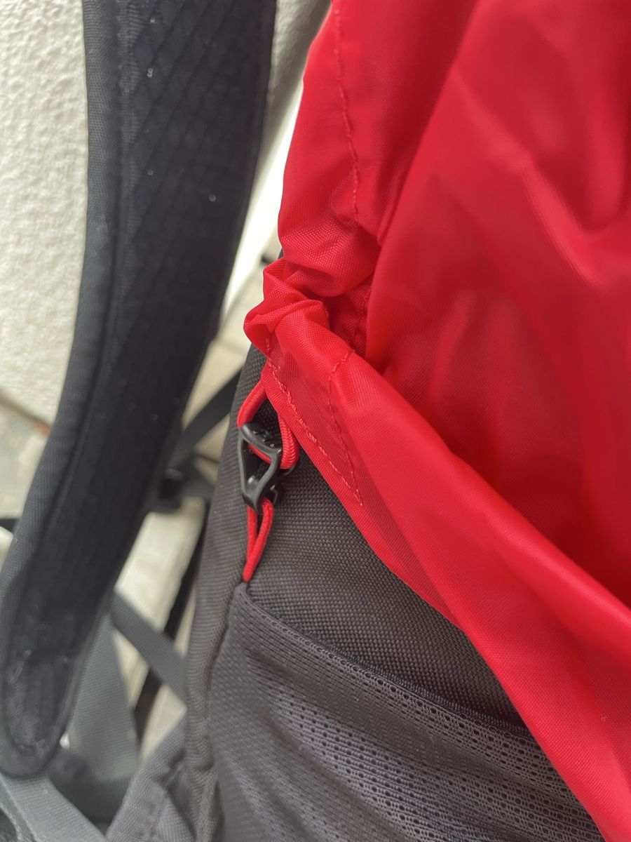 North Face Rucksäcke: The North Face Basin 36 Wanderrucksack – Gebraucht aus Mettmenstetten von lennia_g 8