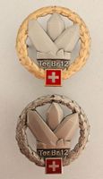 Peret Emblem Schweizer Armee