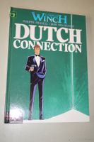LARGO WYNCH     °°°°  DUTCH CONNECTION   °°°°