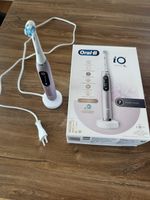 Oral-B iO Series 9N Rose Quartz – NEU & unbenutzt – OVP