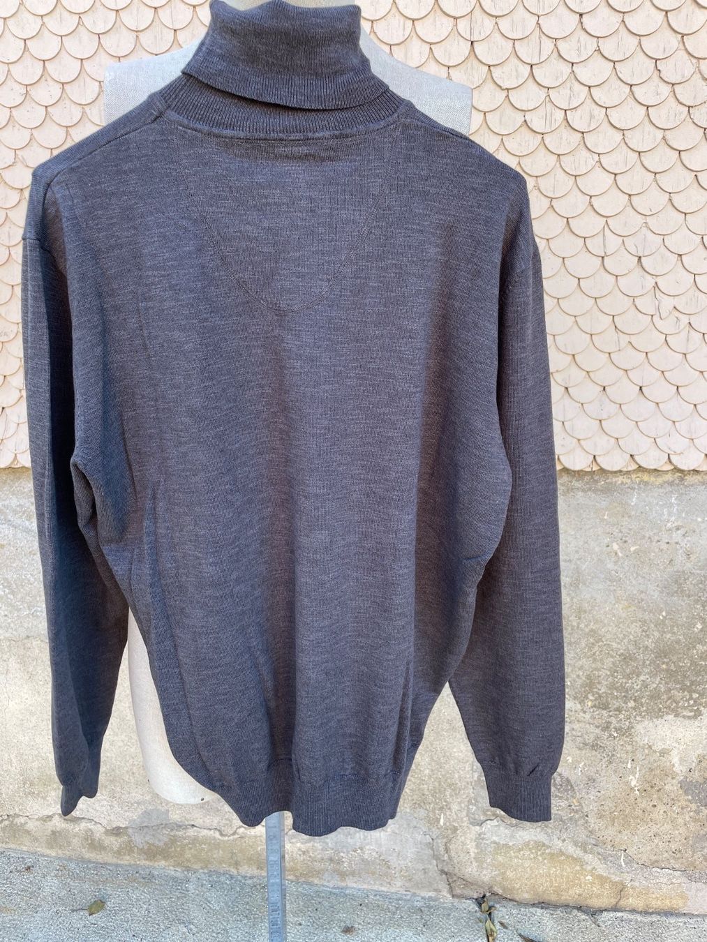 Maglioni & Felpe: NAVIGAZIONE Rollkragenpulli Gr. M – Usato da Frasnacht venduto da GracyStore 2
