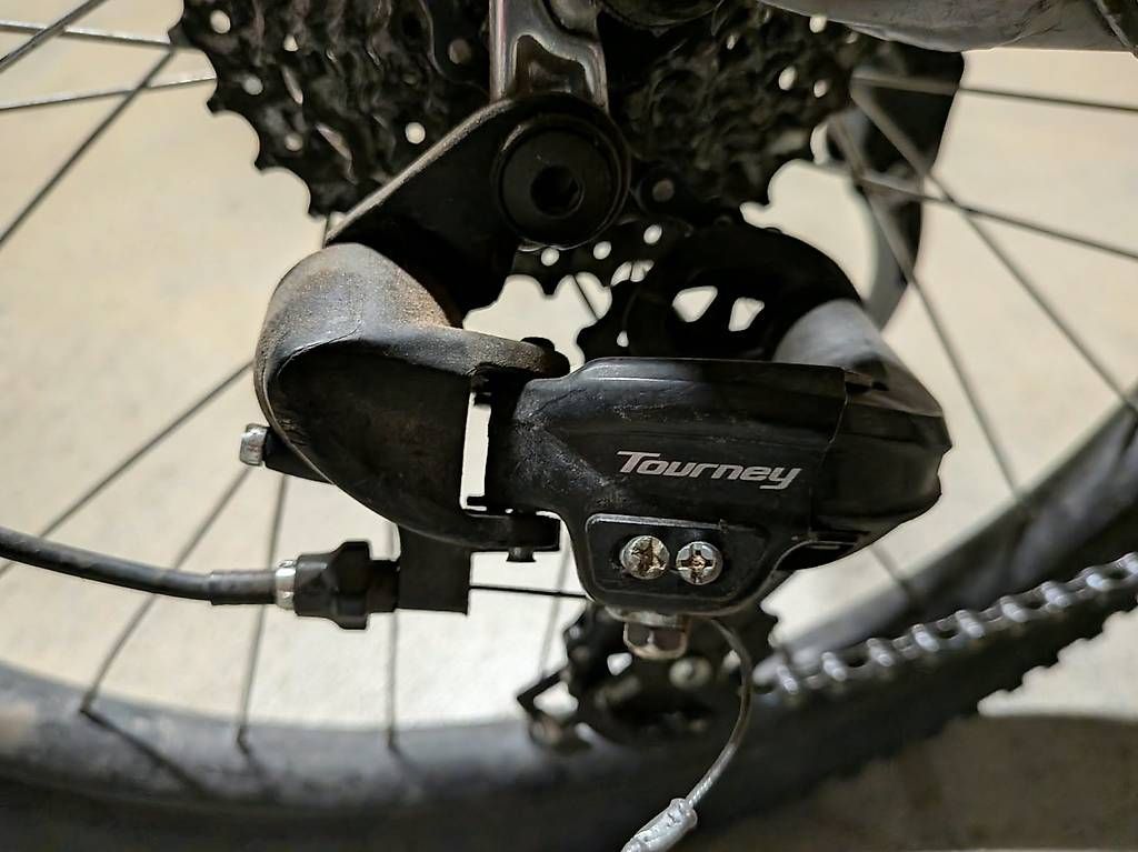 Velos: VTT enfant 24" SPECIALIZED – Gebraucht aus Préverenges von Fbosset 1
