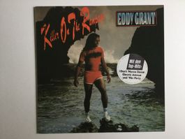Eddy Grant LP - Killer On The Rampage