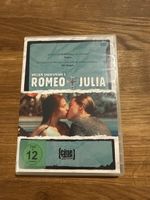 Romeo & Julia DVD, Top Zustand, Versand möglich!