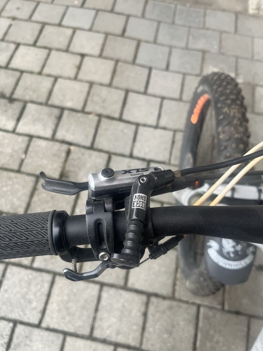 Scott Velos: Scott Genius 710  – Gebraucht aus Plasselb von Sportmint0 2