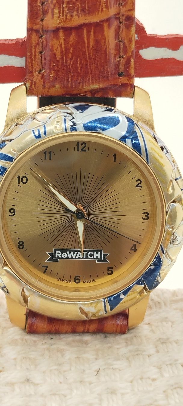 Poseidon Uhren: montre rewatch – Gebraucht aus La Chaux-de-Fonds von jac_9llg 1