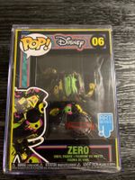 Funko pop Disney Art Zéro