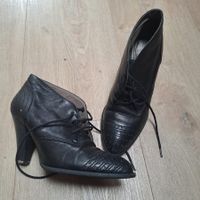 Stiefelette