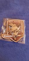 Badge FOX HOUND Specialforces Group