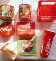 Coca Cola Allerlei