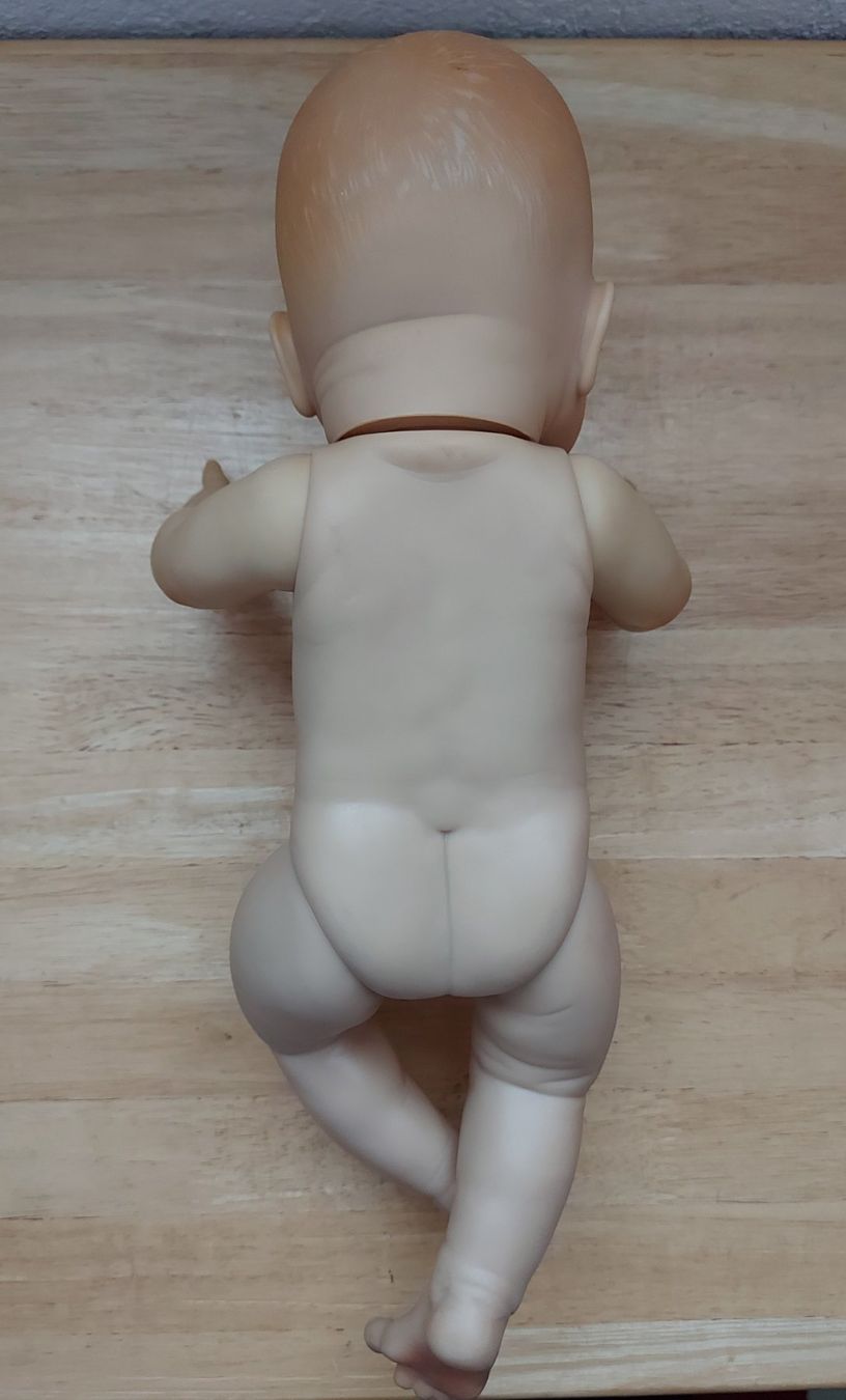Bambole: Puppe Baby love – Usato da Steinen venduto da bruvlatur86 4