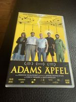 Adams Äpfel
