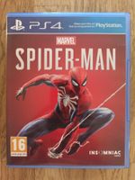 Marvel Spider-Man PS4 / PS5  📀🎮📀 TOP
