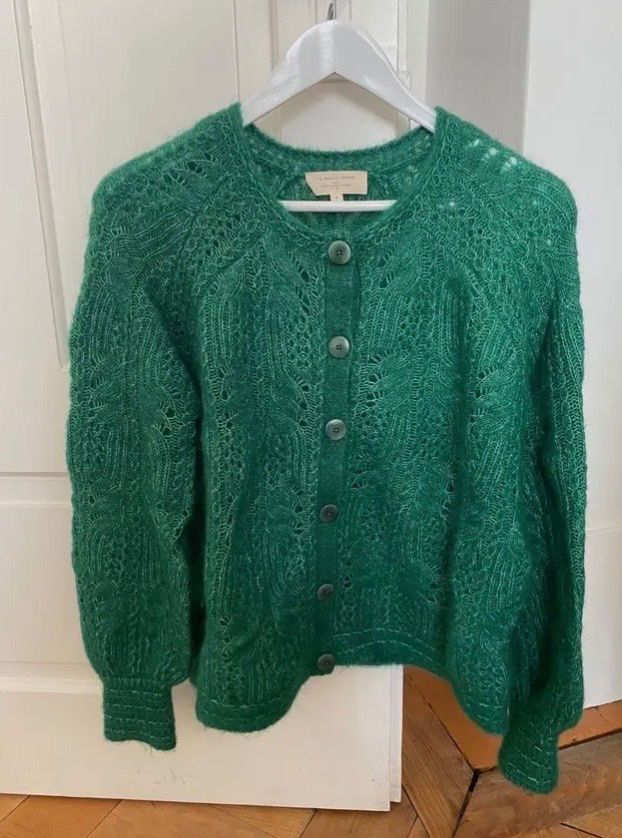 Sezane Maglioni & Felpe: Sezane Pullover Alma s – Nuovo (secondo la descrizione) da Landquart venduto da scesaplana01 1