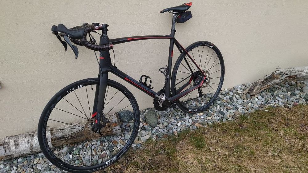 Merida Renvelo Ride Disc 7000 | Kaufen auf Ricardo