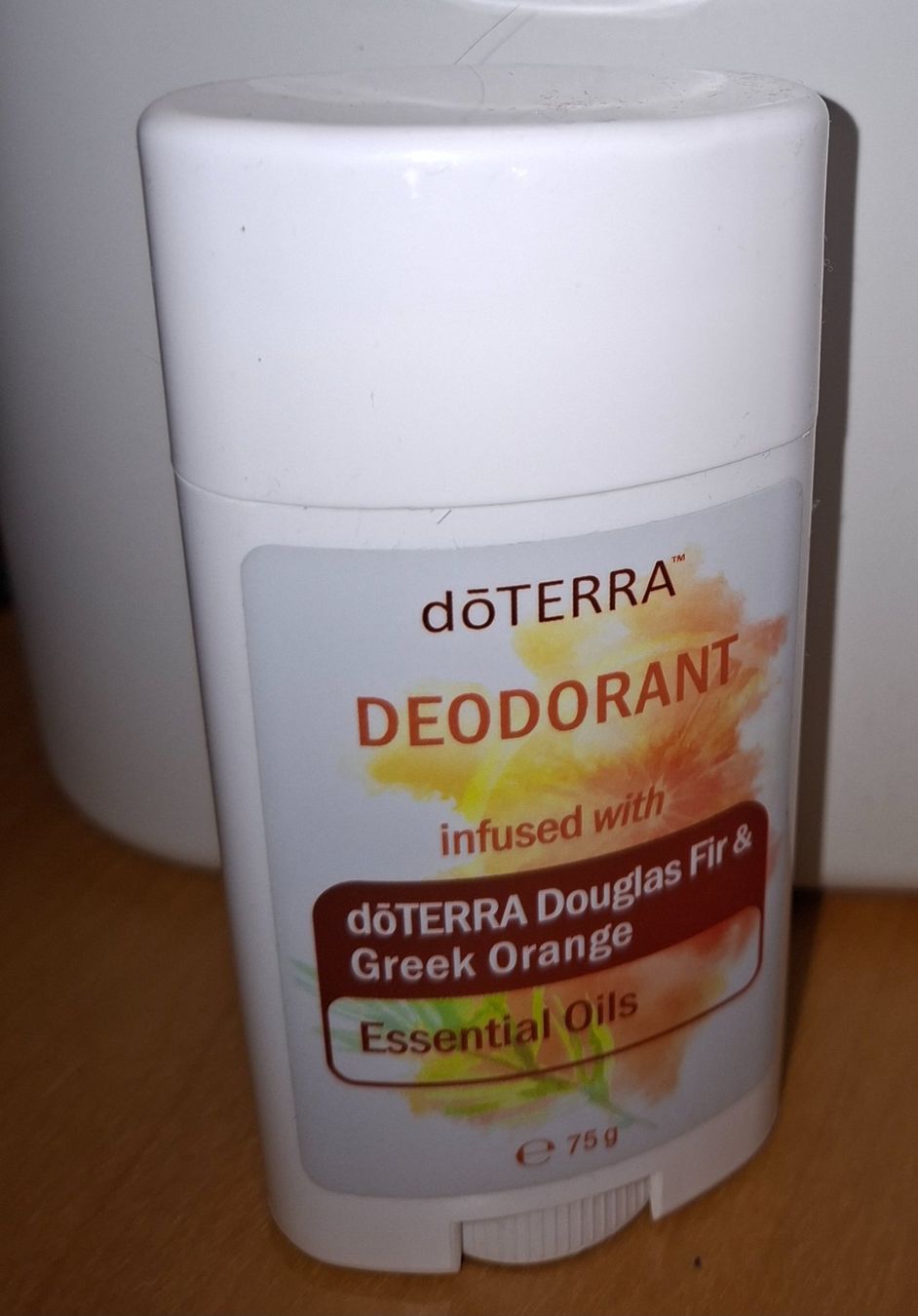 Doterra Altro per la cura del corpo: Deodorant Doterra – Nuovo e nell'imballaggio originale da Lauwil venduto da ime_nmx8