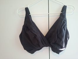 Bügellöser Lounge BH von Bravissimo in 75K