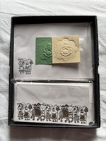 SAWARI Gift Box, Indische Briefpapiere, Neu & Original!