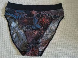 Calida Elastic Trend Slip Gr. M