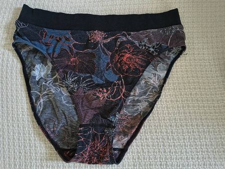 Calida Elastic Trend Slip Gr. M