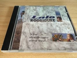 Lalo Rodriguez – Ven Devórame Otra Vez