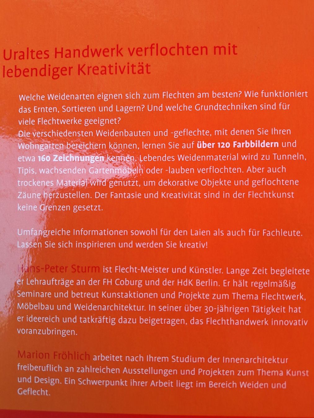 Libri: 5 STK GARTENBÜCHER RATGEBER – Usato da Huttwil venduto da Kunterbuntli 4