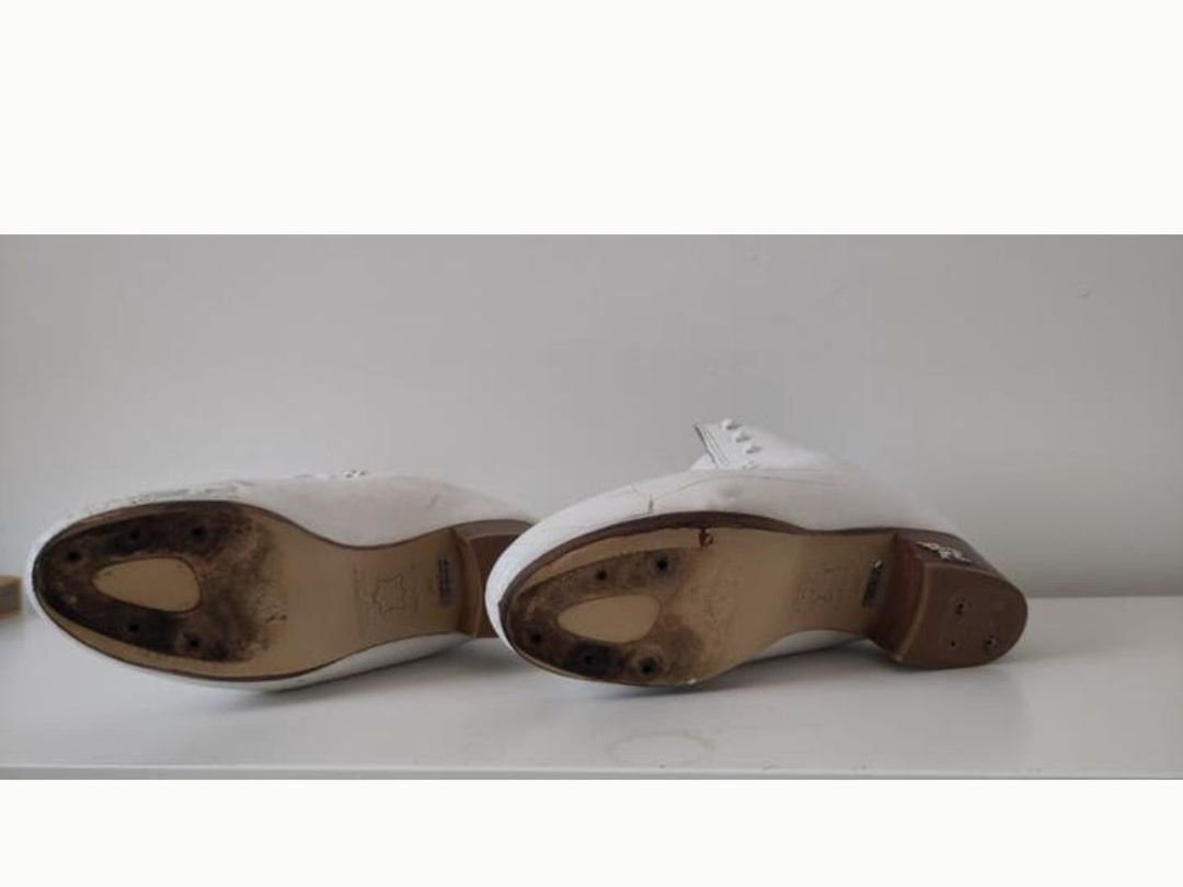 Schlittschuhe: Risport RF3  Schlittschuhe 245 – Gebraucht aus St. Gallen von makarool 2