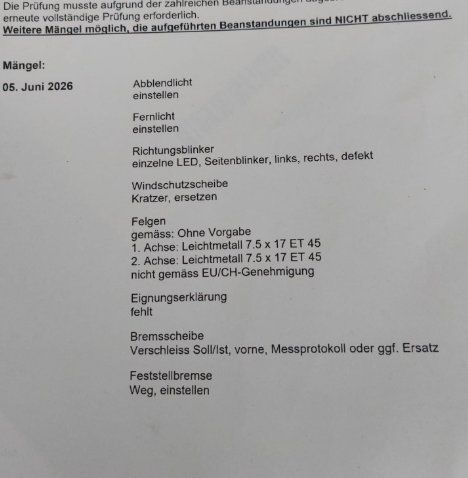 VW Automobili: Vw Golf 6 GTI – Usato da Teufenthal AG venduto da PhBr07 4