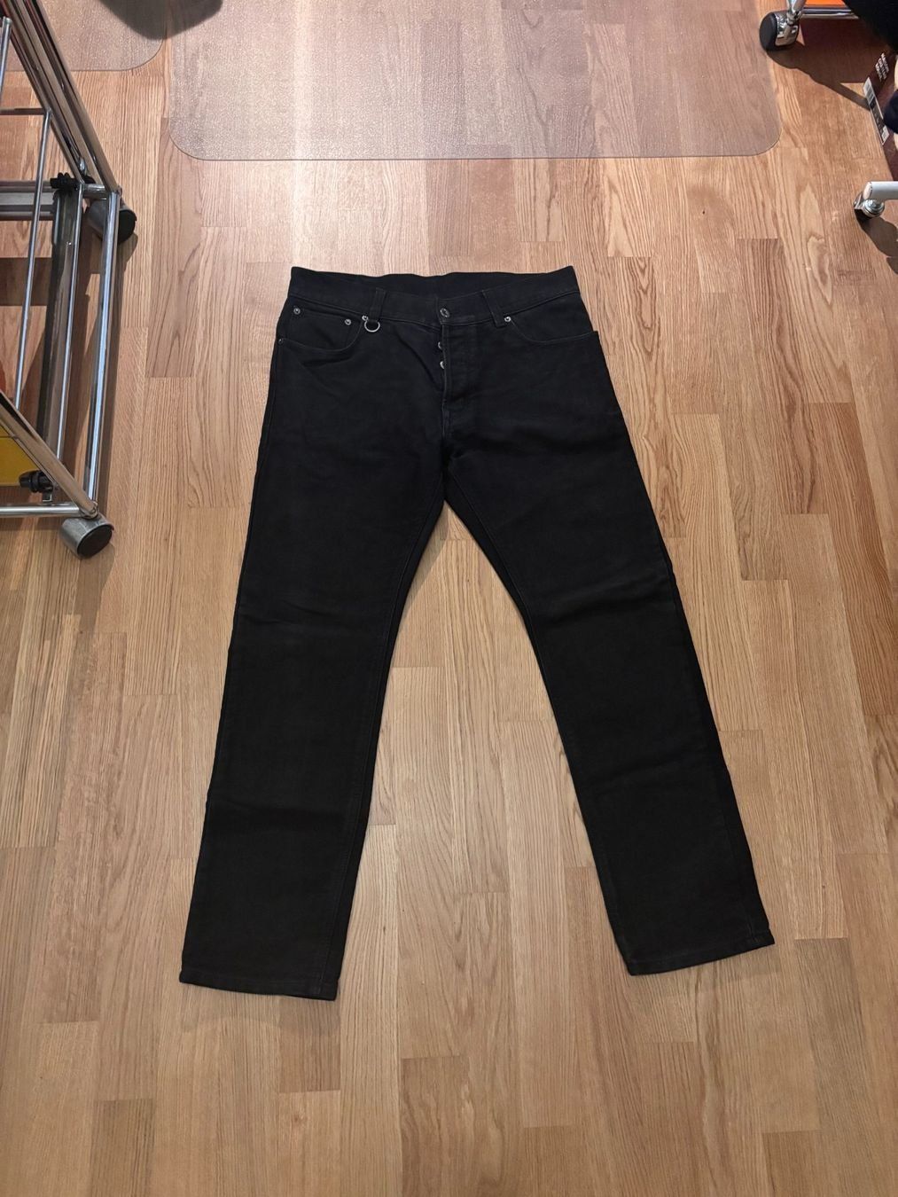 Pike Brothers Jeans: Pike Brothers Jeans – Usato da Thun venduto da maddox75 1