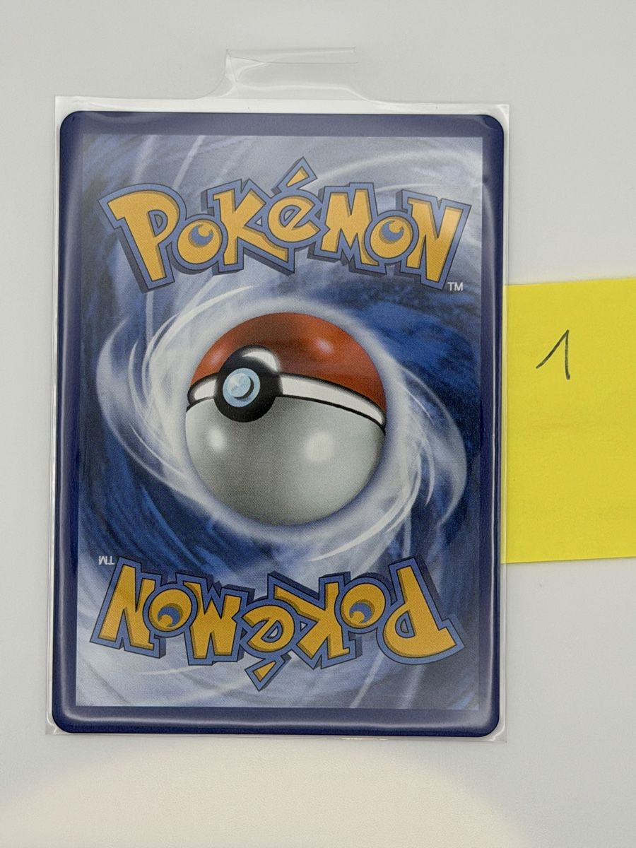 Pokémon Carte collezionabili: Pokémon Bastiodon 093/084 – Nuovo (secondo la descrizione) da Uster venduto da CDM96 1