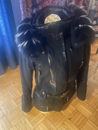 SPORTALM Damen Skijacke 36/38