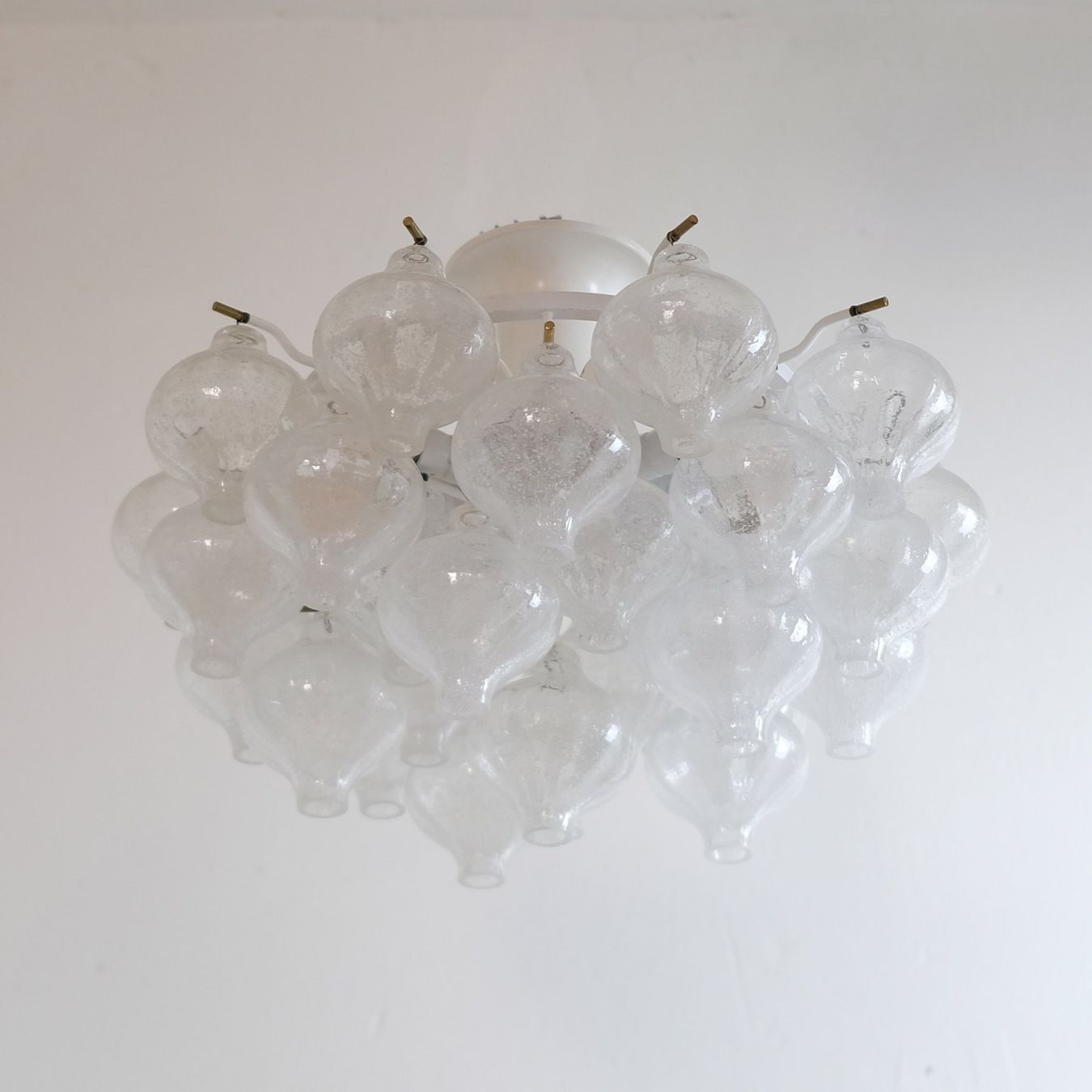 Lampadari & plafoniere: Kalmar Tulipan – Usato da Basel venduto da Patts_Lampenfieber 1