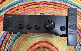 Amplificateur Pioneer A10-K