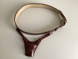 Ceinture militaire